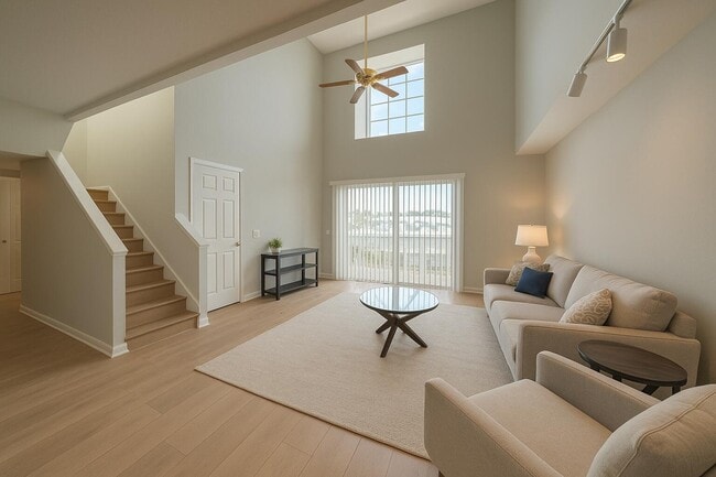 property at 1140 University Blvd