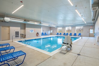 The Woods of Terra Springs in Volo, IL - Building Photo - Interior Photo