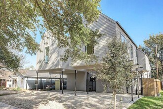7407 Rusk St-Unit -C in Houston, TX - Building Photo - Building Photo