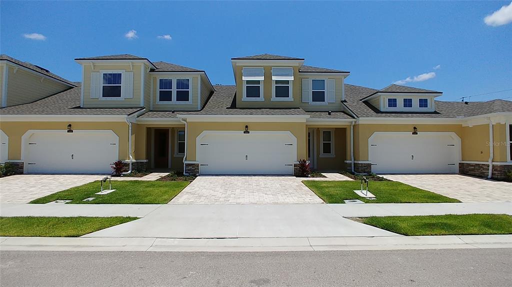 5164 Course Dr in Sarasota, FL - Building Photo