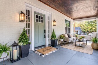 1825 Young Ave in Memphis, TN - Building Photo - Building Photo