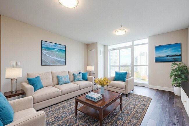 Beech Grove Suites in Toronto, ON - Building Photo - Building Photo