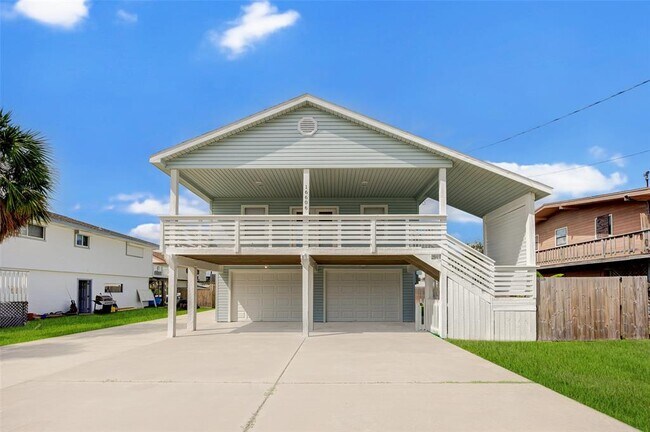 16606 Jamaica Inn Rd in Jamaica Beach, TX - Building Photo - Building Photo