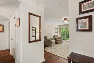 4487 Post Pl, Unit 77 in Nashville, TN - Building Photo