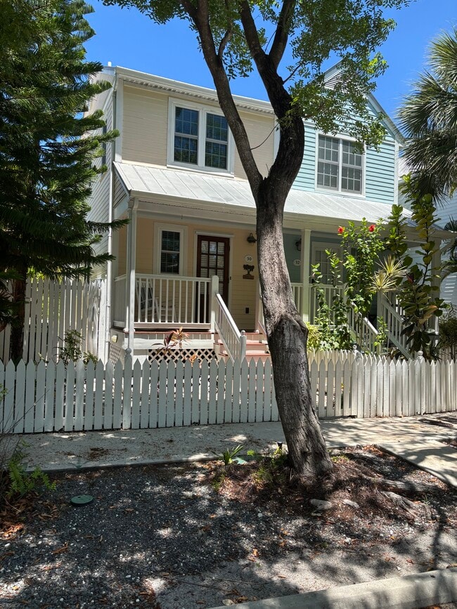 property at 30 Merganser Ln