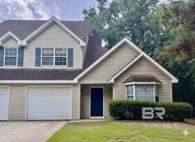 3 Twin Echo Ct in Fairhope, AL - Building Photo