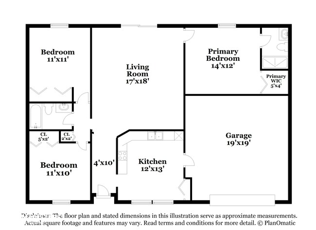 1311 Vander Ave SE in Palm Bay, FL - Building Photo - Building Photo