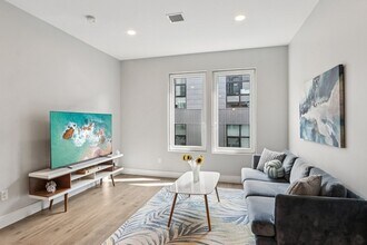 610 Rutherford Ave in Boston, MA - Building Photo - Building Photo