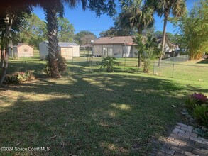 1125 Porter Ave NW in Palm Bay, FL - Building Photo - Building Photo