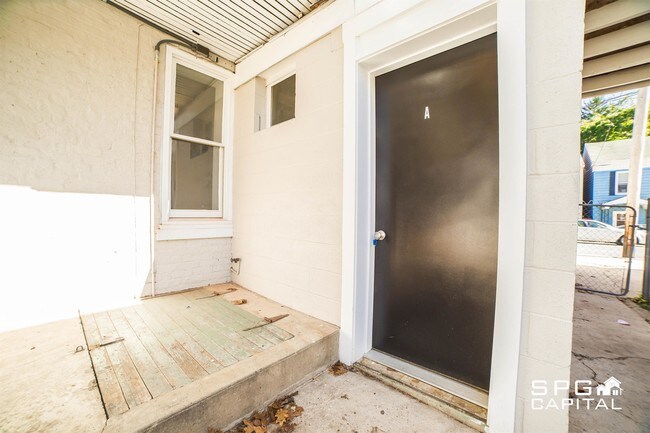 317 S Main St-Unit -317 S Main St- A in Chambersburg, PA - Building Photo - Building Photo