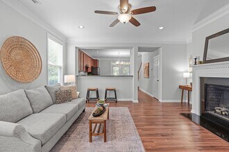 3148 Rapid Falls Rd in Cary, NC - Building Photo - Building Photo