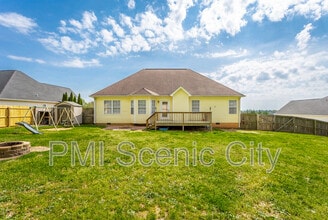 145 Candie Ln in Chickamauga, GA - Building Photo - Building Photo