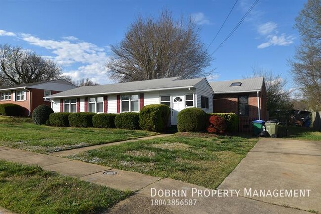1804 Appomattox St in Richmond, VA - Building Photo - Building Photo