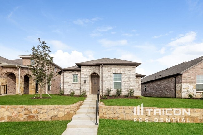 property at 2524 Dulaney Dr