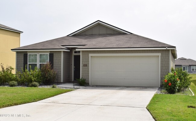3620 Sunfish Dr in Jacksonville, FL - Building Photo - Building Photo