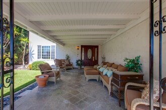 6073 Wenrich Dr in San Diego, CA - Building Photo - Building Photo