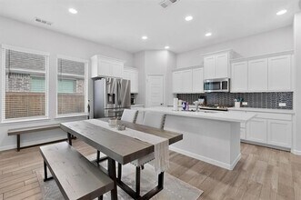 2319 Kirkstall Wy in Forney, TX - Building Photo - Building Photo