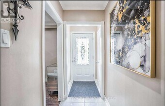 8 McCulla Ave in Brampton, ON - Building Photo - Building Photo