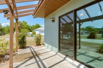 1120 Gary Hunt Rd in Cocoa, FL - Building Photo - Building Photo