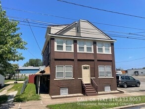 418 Huron St in Erie, PA - Building Photo - Building Photo