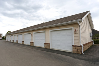 Gleneagles Apartments in Lexington, KY - Building Photo - Building Photo