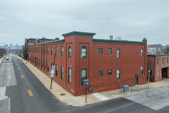 1700 N Gay St in Baltimore, MD - Building Photo - Building Photo