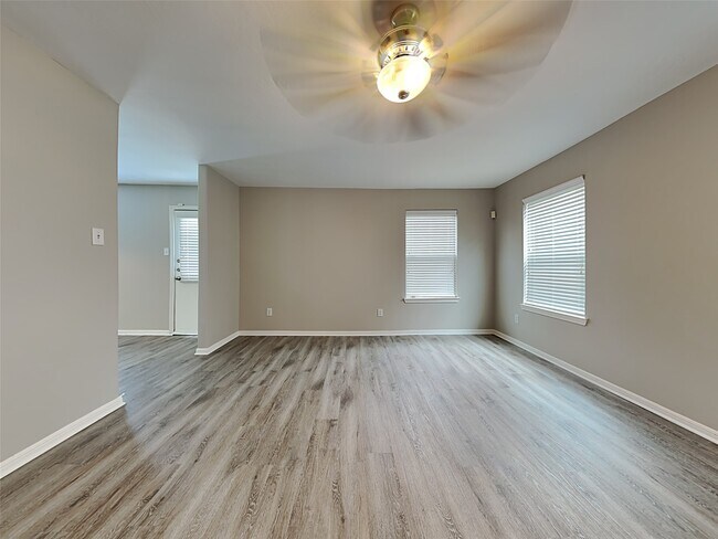 property at 16326 Royal Fort Ln