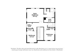 8052 Severn Valley St in Las Vegas, NV - Building Photo - Building Photo