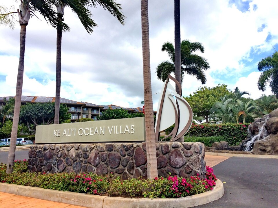 6 Lolupe Ln in Kihei, HI - Building Photo