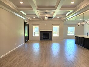 600 Dardanelle Pass in Edmond, OK - Building Photo - Building Photo