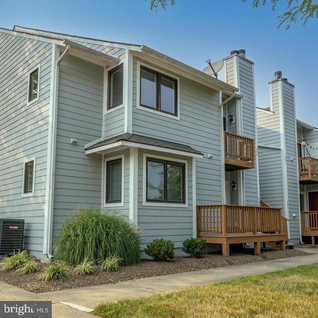 property at 606 Marion Quimby Dr