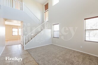 2639 W Tamarisk Ave in Phoenix, AZ - Foto de edificio - Building Photo