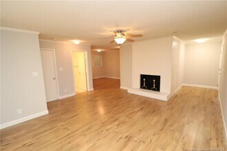 1426 Old Trinity Cir in Raleigh, NC - Building Photo - Building Photo