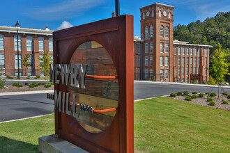 Newry Mill in Seneca, SC - Foto de edificio - Building Photo