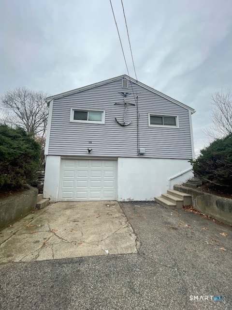 16 Bluff Rd in Ledyard, CT - Building Photo - Building Photo