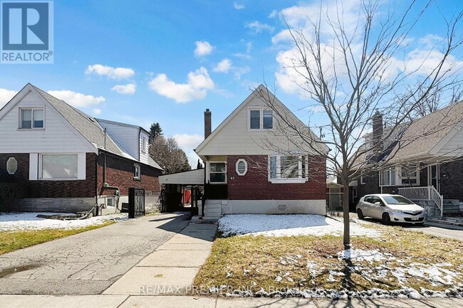 property at 47 Amsterdam Ave