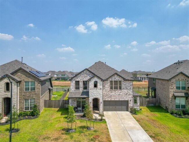 6322 Cambrai Wood Ln in Katy, TX - Building Photo - Building Photo
