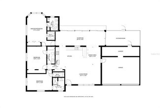 3024 Rose St in Sarasota, FL - Building Photo - Building Photo