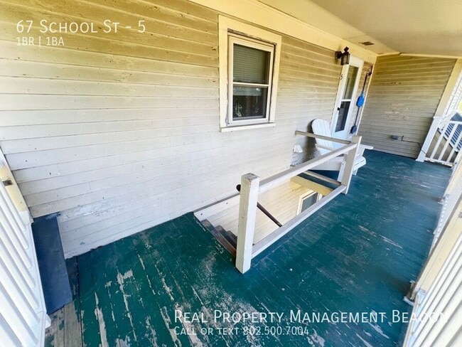 67 School St in Lebanon, NH - Building Photo - Building Photo
