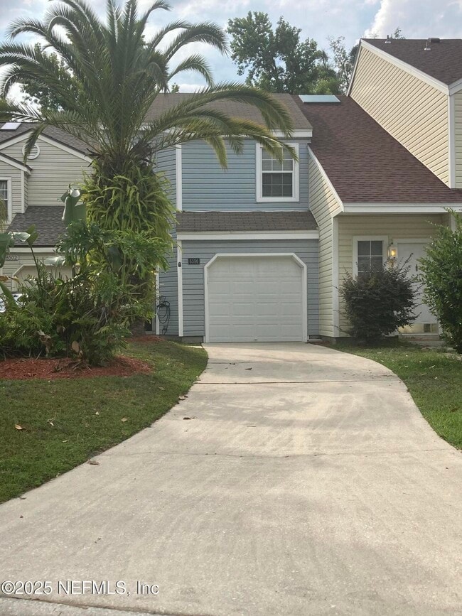 property at 8596 Sturbridge Cir W