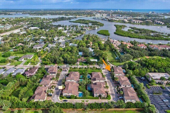 209 Diamante Way in Jupiter, FL - Building Photo - Building Photo