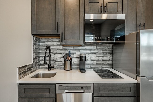 property at 5708 Park Blvd