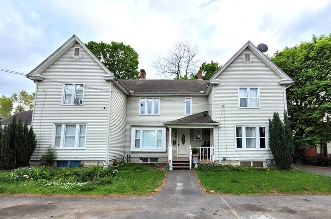 property at 14 Belvedere Gardens