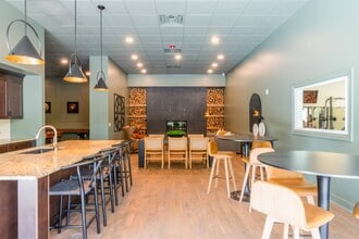 Carson Street Towers in Overland Park, KS - Building Photo - Building Photo