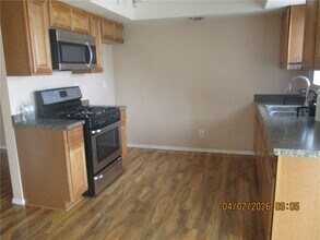 1731 Agate Cir in Bullhead City, AZ - Building Photo - Building Photo