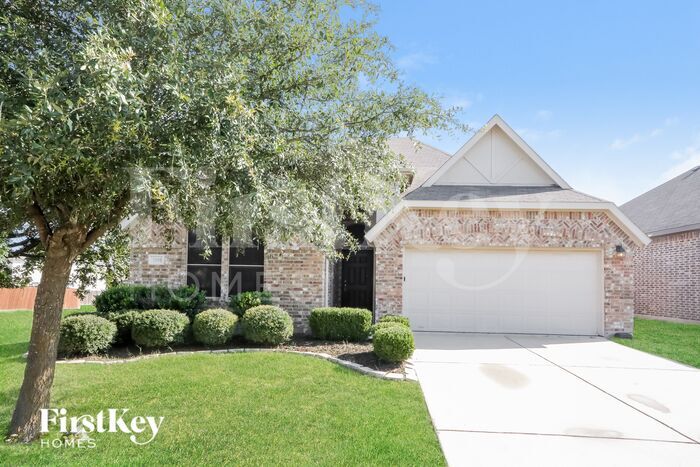 3008 Rocking Hills Trail in Forney, TX - Building Photo