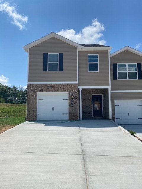 property at 3494 Tyee Xing Wy