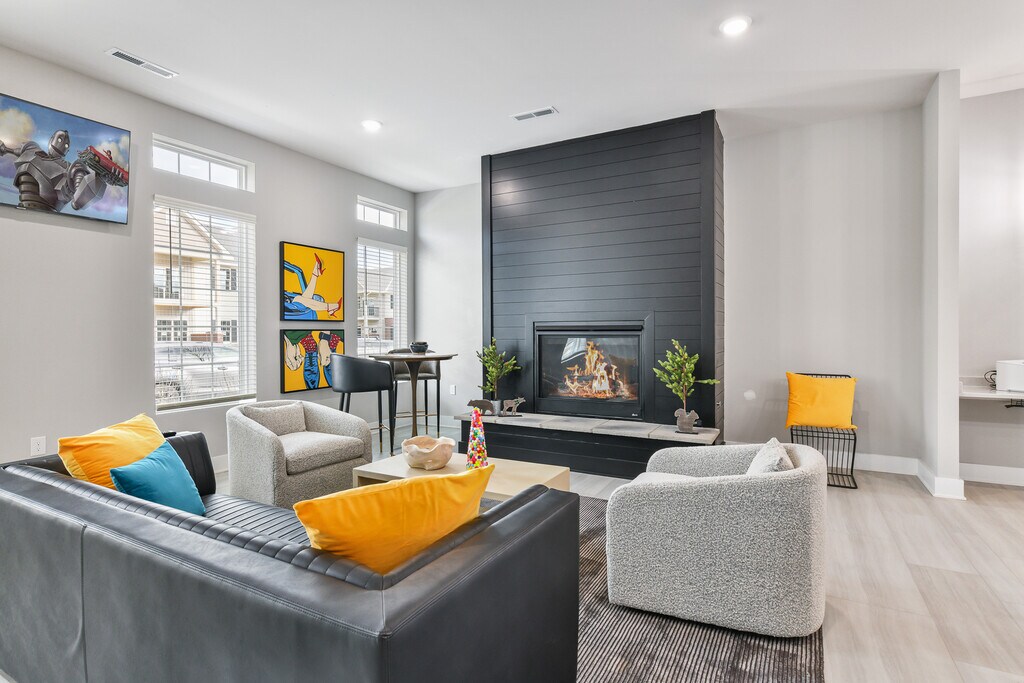 Andrew Reserve GREAT SPECIALS! Columbus, OH Apartments