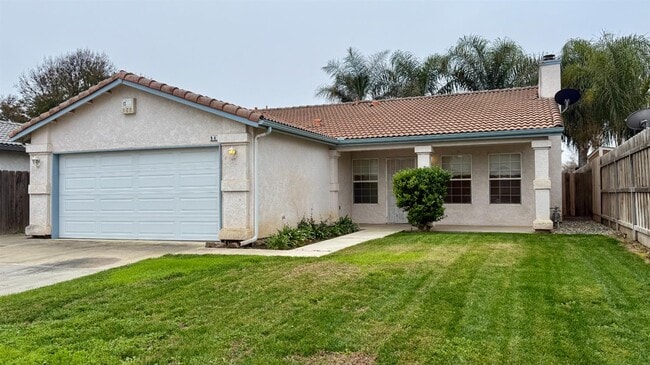 property at 945 Don Medico Dr