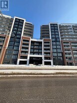 51 Clarington Blvd in Bowmanville, ON - Building Photo